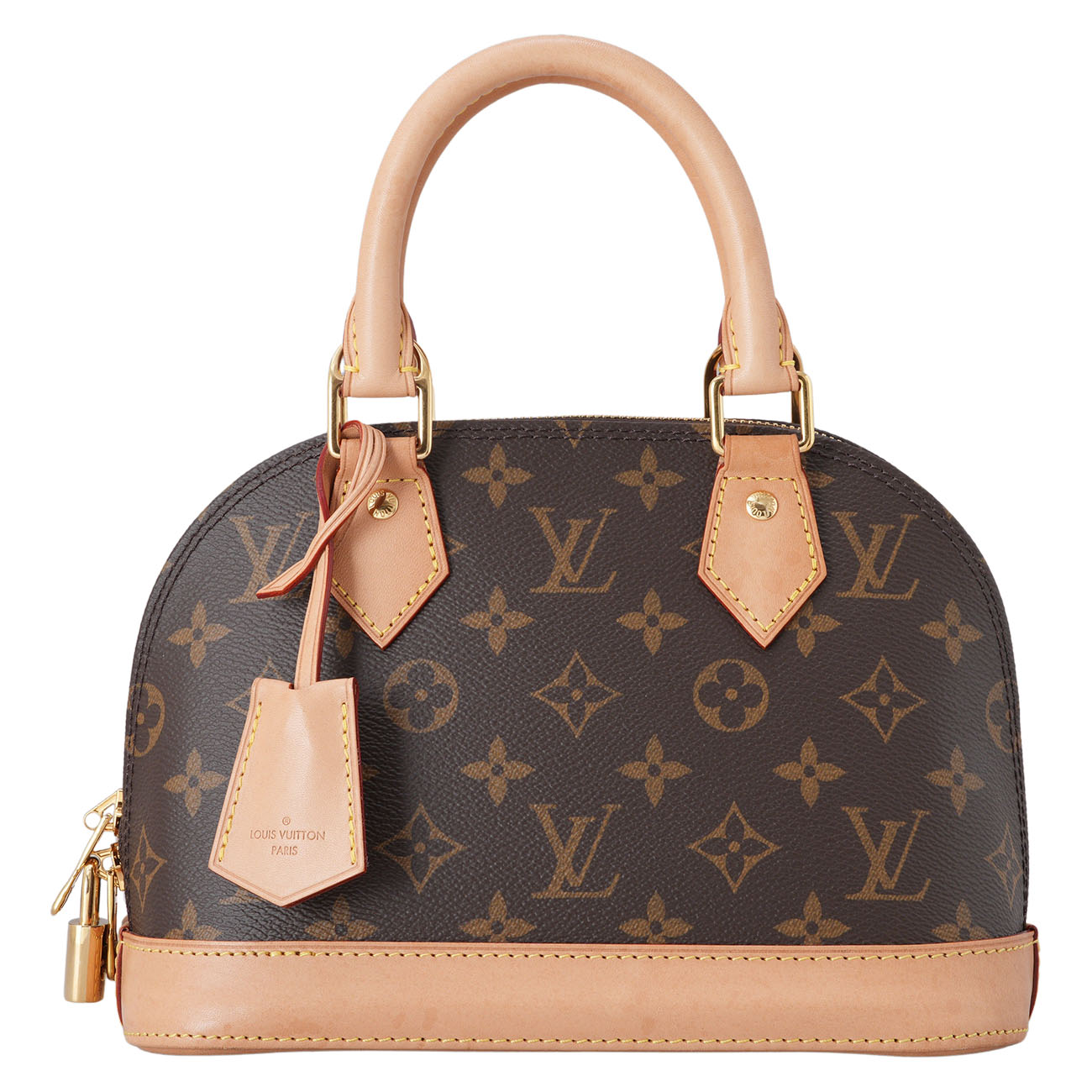 LOUIS VUITTON(USED)루이비통 모노그램 알마 BB